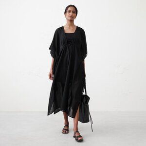Banana Republic Factory Long Kaftan